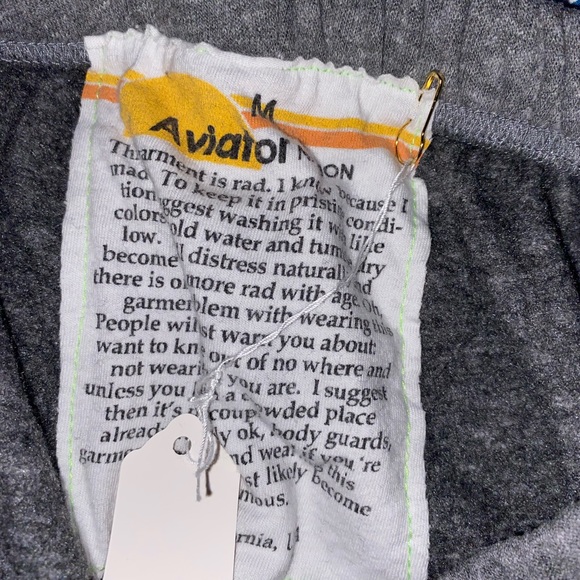 Av! Brand new!Fresh out of the box. Super soft. Never been worn!💗 Size Medium. - Picture 2 of 4